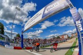 UEC BMX European Championships 2025 - Valmiera - Lettonia -  - 12/07/2025 -  - photo Tommaso Pelagalli/SprintCyclingAgency?2025